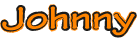 JOHNNY